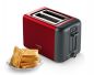 Preview: Bosch TAT3P424DE, Kompakt Toaster