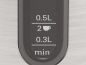 Preview: Bosch TWK4P440, Wasserkocher