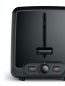 Preview: Bosch TAT4P424, Kompakt Toaster