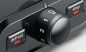 Preview: Bosch TAT4P424, Kompakt Toaster