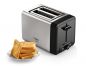 Preview: Bosch TAT4P420, Kompakt Toaster