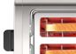 Preview: Bosch TAT4P420, Kompakt Toaster