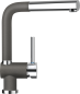 Preview: Schock 547121SIL Einhebelmischer PIEGA