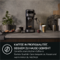 Preview: AEG EC6-1-6BST - Espresso machine