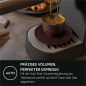 Preview: AEG EC6-1-6BST - Espresso machine