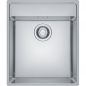Preview: Franke Edelstahlbecken MRX 210-40 A Edelstahl Handbedienung