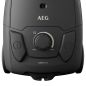 Preview: AEG AB31C1GG - Bodenstaubsauger - Graphite grey