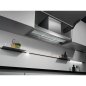 Preview: AEG DPE4941M - Dunstabzugshaube - Grau