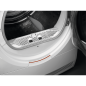 Preview: AEG TR7T60589 - Trockner - Weiß