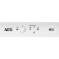 Preview: AEG TAB6L88ES - Gefriergeräte - Weiß