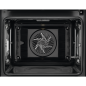 Preview: AEG BSE682020M - Einbauherd/Backofen - Edelstahl mit Antifingerprint