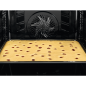 Preview: AEG BEE43502BM - Einbauherd/Backofen - Edelstahl mit Antifingerprint