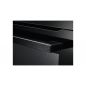 Preview: AEG BPE535060B - Einbauherd/Backofen - Schwarz