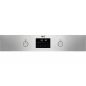 Preview: AEG BPB335060M - Einbauherd/Backofen - Edelstahl mit Antifingerprint
