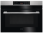 Preview: AEG KMK761080M - Einbauherd/Backofen - Edelstahl mit Antifingerprint
