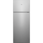 Preview: AEG RDB424E1AX - Kühl- / Gefrierkombination - Stainless Steel Look with Antifi