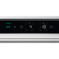 Preview: AEG NSC7G751ES - Kühl- / Gefrierkombination - Weiß