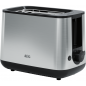 Preview: AEG T3-1-3ST - Toaster
