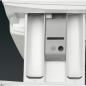 Preview: AEG L9WSF80699 - Waschtrockner - Weiß