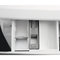 Preview: AEG LSR6FS75260 - Waschmaschine - Dark Silver