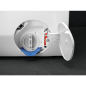 Preview: AEG LR8EG75489 - Waschmaschine - Weiß