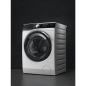 Preview: AEG LR9WW80409 - Waschmaschine - Weiß