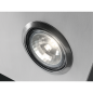 Preview: AEG DUB2621M - Dunstabzugshaube - Edelstahl