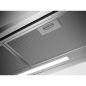 Preview: AEG DPB3940M - Dunstabzugshaube - Grau