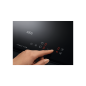 Preview: AEG IB6420BCB - Kochfeld - Schwarz