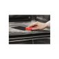 Preview: AEG BPE53506BM - Einbauherd/Backofen - Edelstahl mit Antifingerprint
