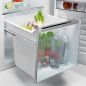 Preview: AEG SKE818E1DC - Kühlschrank - Weiß