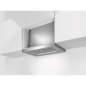 Preview: Electrolux LFP416X - Dunstabzugshaube - Grau