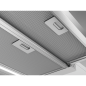 Preview: Electrolux LFP416X - Dunstabzugshaube - Grau