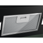 Preview: Electrolux LFV436K - Dunstabzugshaube - Schwarz