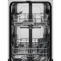 Preview: Electrolux KEAD2215L - Geschirrspüler - Weiß