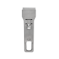Preview: Electrolux E6HUE103 - Zubehör - Edelstahl