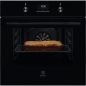 Preview: Electrolux KOFGH40BK - Einbauherd/Backofen - Schwarz