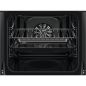 Preview: Electrolux KEHLH00BX - Einbauherd/Backofen - Edelstahl mit Antifingerprint