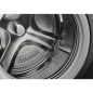 Preview: AEG LSR6FS75260 - Waschmaschine - Dark Silver