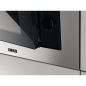 Preview: Zanussi ZMSN5SX - Mikrowelle - Edelstahl mit Antifingerprint