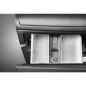 Preview: AEG LSR6FS75260 - Waschmaschine - Dark Silver