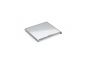 Preview: Gesamtdeckel, silber