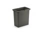 Preview: Cox® Systembehälter, anthrazit, 28 Liter 8013324