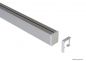 Preview: Linero MosaiQ Profilleisten Set-1, Relingsystem, L 900 mm