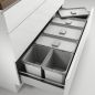 Preview: Cox® Box 220/1200-6, Schrankausstattung, hellgrau