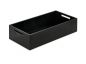 Preview: Modify Box 1, Schubladeneinsatz, Esche schwarz