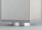 Preview: Höhenversteller 80, Aluminium
