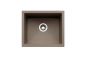 Preview: Singoli 600, Unterbaubecken, granit concrete