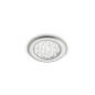 Preview: Nova Plus Farbwechsel LED, Aufbauleuchte, Einzelleuchte ohne Schalter 7061334