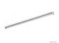 Preview: Manubrio Farbwechsel LED, Langfeldleuchte, edelstahlfarbig, L 1500 mm